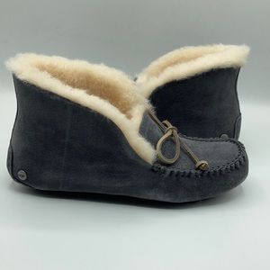 ugg slippers high top